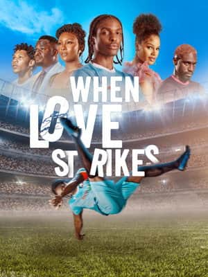 When Love Strikes