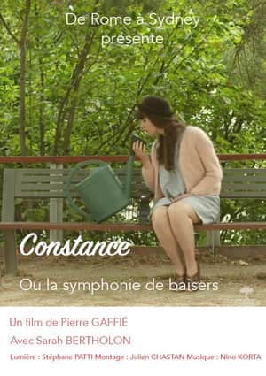Constance, or the Symphony of Kisses