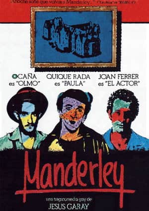 Manderley