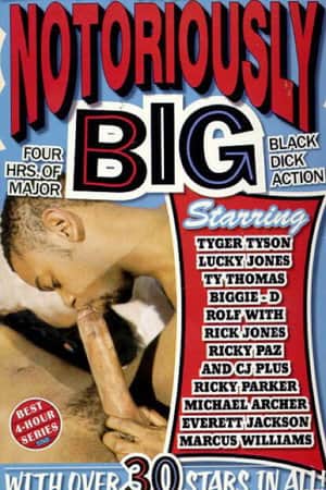 Notoriously Big