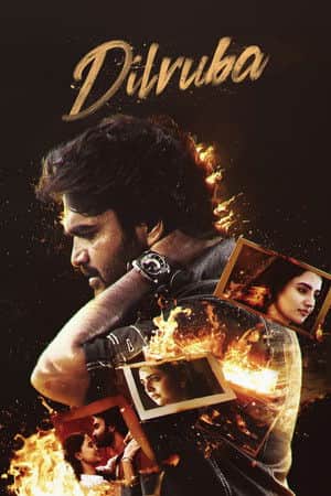 Dilruba