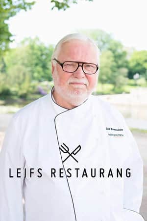 Leifs restaurang