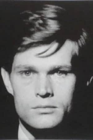 SCREEN TEST [ST48]: LAWRENCE CASEY
