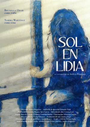 Sun in Lidia