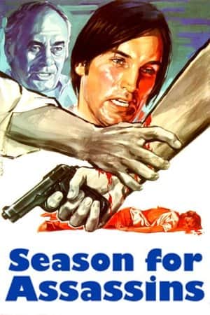 Season for Assassins