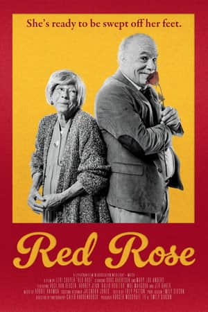 Red Rose