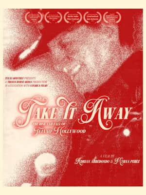 Take It Away