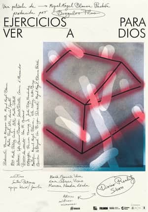 Exercises to see God