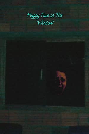 Happy Face In The Window