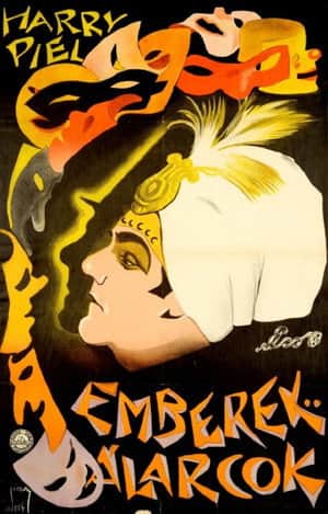 Menschen und Masken, 1. Teil: Der falsche Emir