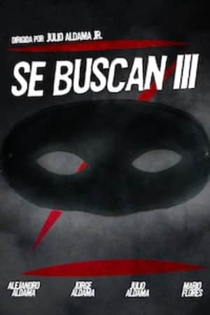 Se buscan III
