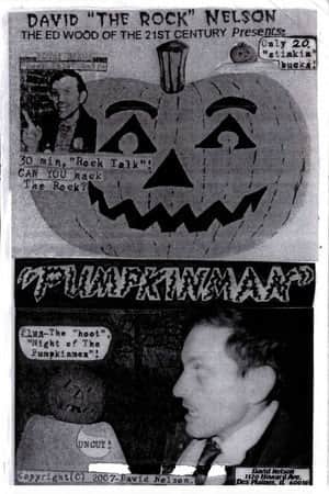 Night of the Pumpkinmen