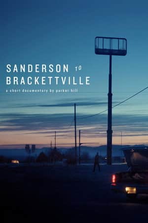 Sanderson to Brackettville