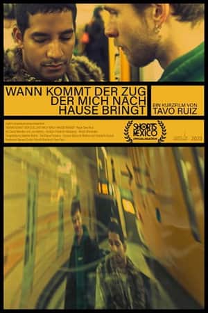 Wann kommt der zug der mich nach hause bringt