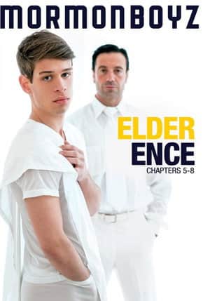 Elder Ence: Chapters 5-8