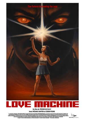 Love Machine