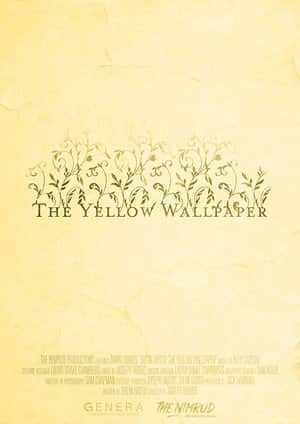 The Yellow Wallpaper