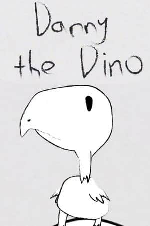 Danny The Dino