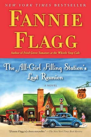 The All-Girl Filling Station