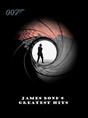 James Bond's Greatest Hits