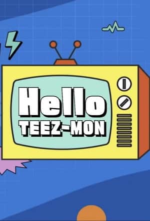 ATEEZ: Hello TEEZ-MON
