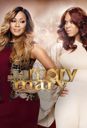 Mary Mary