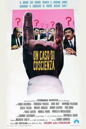 Un caso di coscienza