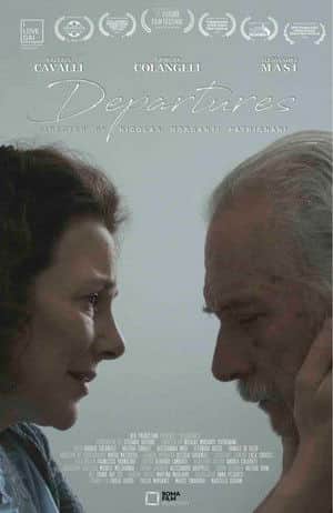 Departures