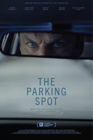 The Parking Spot