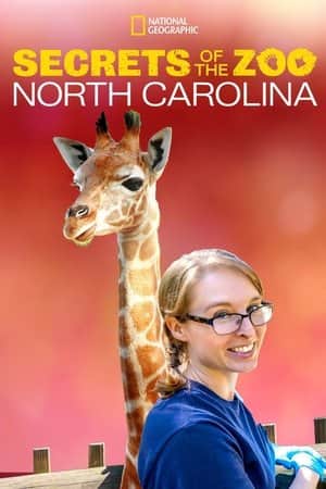 Secrets of the Zoo: North Carolina