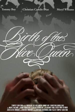 Birth of the Hive Queen