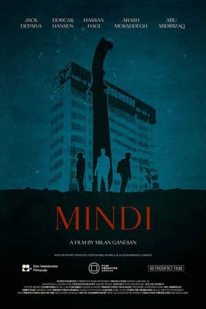 Mindi