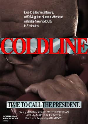 Coldline