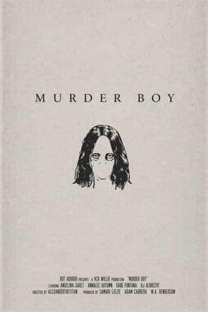 Murder Boy