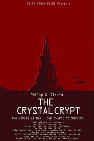 The Crystal Crypt