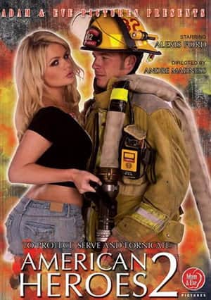 American Heroes 2
