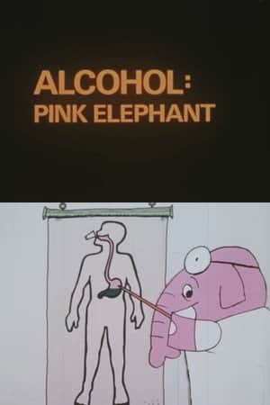 Alcohol: Pink Elephant