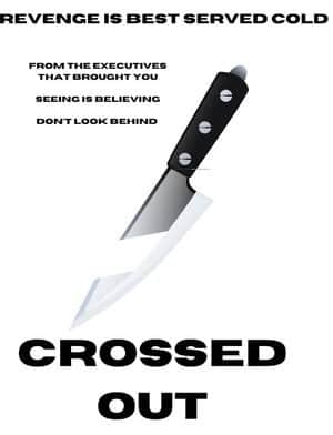 Crossed Out