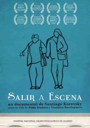 Salir a escena