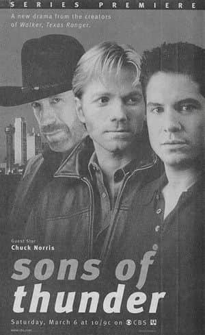 Sons of Thunder