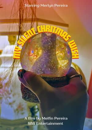 My Silent Christmas Wish