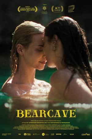 Bearcave