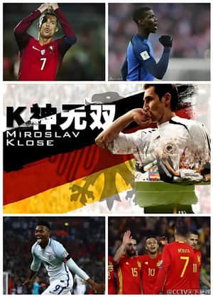 K神无双