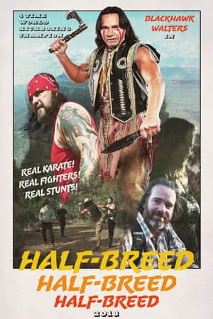Half-Breed