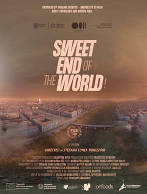 Sweet End of the World!