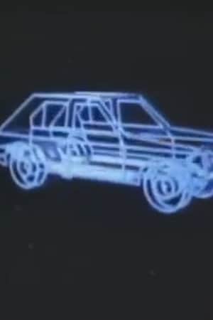 MAGI Synthavision 1980 Demo Reel