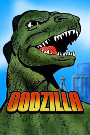 Godzilla