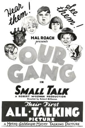 Small Talk