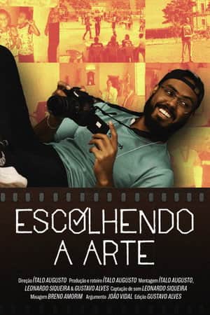 Escolhendo a Arte