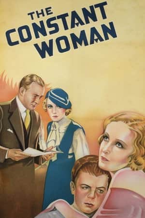 The Constant Woman